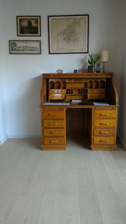 Saillant Apartment Ieper Ngoại thất bức ảnh