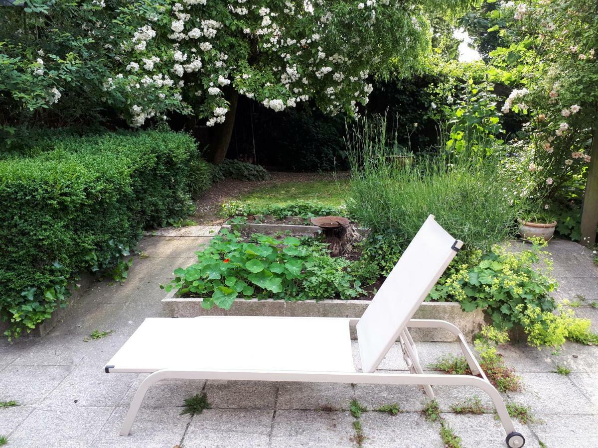 Saillant Apartment Ieper Ngoại thất bức ảnh