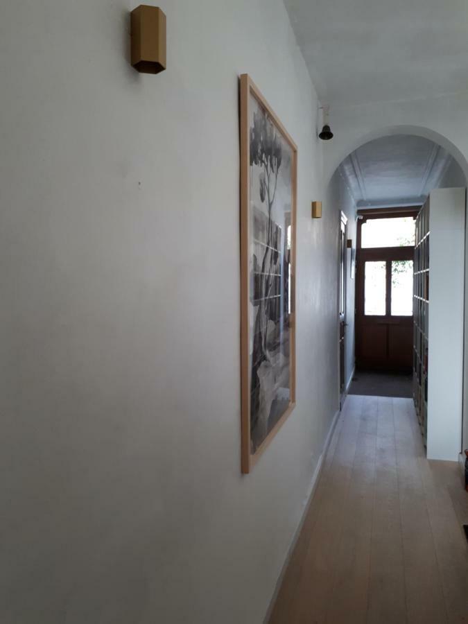 Saillant Apartment Ieper Ngoại thất bức ảnh